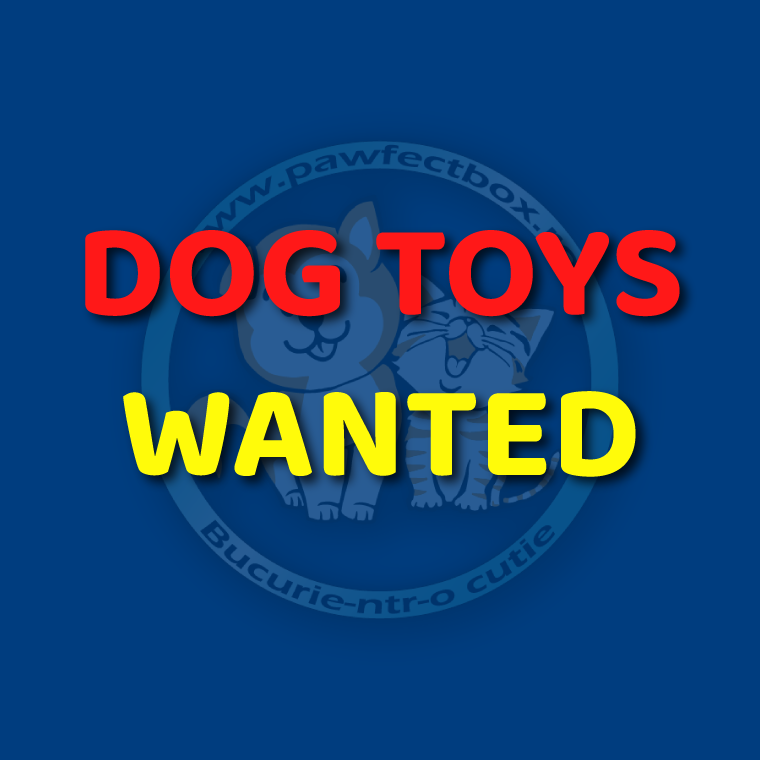 Dog Toys - Very High Quality